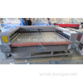 fabric laser cutting machine with auto feeding system 1610
